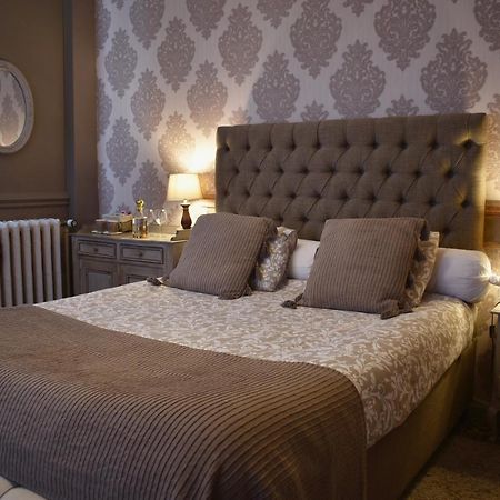 La Mosane Hotel Namur Ngoại thất bức ảnh