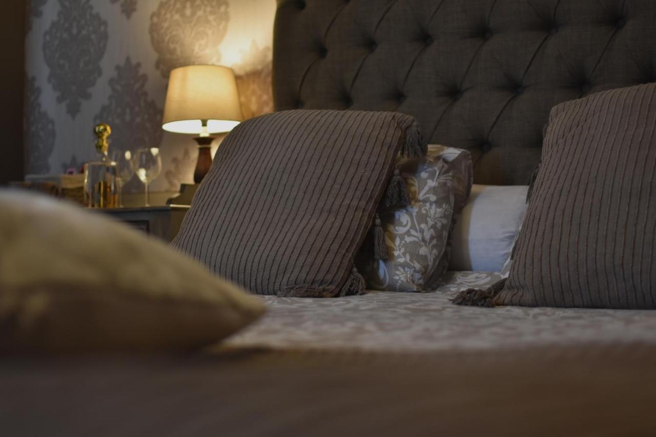 La Mosane Hotel Namur Ngoại thất bức ảnh
