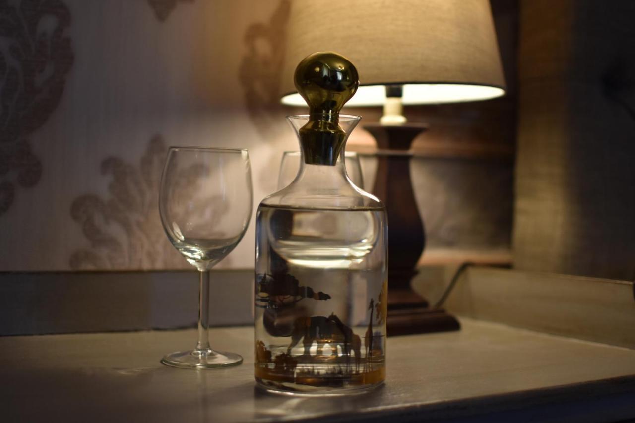 La Mosane Hotel Namur Ngoại thất bức ảnh